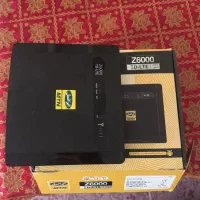 مودم TD-LTE Z6000