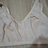 نیم تنه نخی