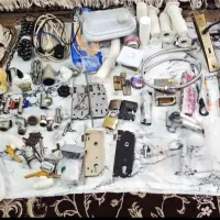 ابزار الات داخل عکس بصورت کلی و تکی بفروش میرسد
