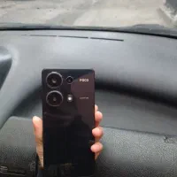 گوشی شیائومی پوکو m6