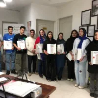 آموزش تخصصی دوره مالیاتی و سامانه مودیان