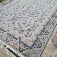 فرش نو به قیمت دست دو