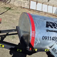 تانکر های درجه یک شرکتی