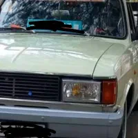 باربری