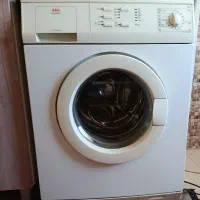 ماشین لباسشویی AEG(آلمان اصل)