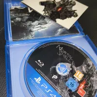 Mortal Shell PS4