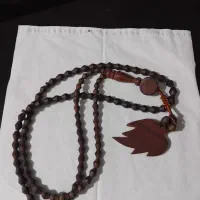 تسبیح شاه مقصود عناب