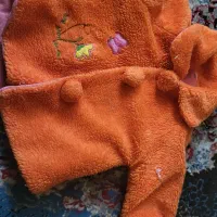 لباس بچه گانه