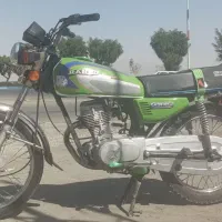 متور 125مزایده