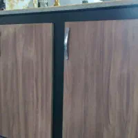 کابینت|آب‌چکان و نظم‌دهنده ظروف|تربت جام, تیپ ۳۸ زرهی تربت جام|دیوار