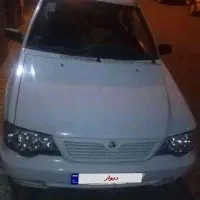 پراید 132 مدل 90