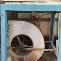 کولر ۶۰۰۰ بدون هیچ پوسیدگی