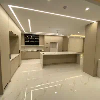 آپارتمان ۳۱۲متری تکواحدی با مشاعات آبی ۲پارکینگ