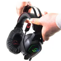 هدفون گیمینگ مخصوص بازی تسکو مدل GH5159|رایانه رومیزی|تهران, قزل قلعه|دیوار