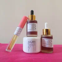 روغن پرپشت کننده مژه وابرومو