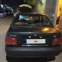 پراید مدل۷۷