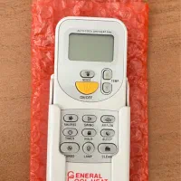 کنترل کولر گازی