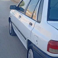 پراید مدل 93
