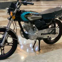 موتوسیکلت همتاز200cc