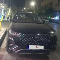 تیگو ۸ پرو تمیز خونگی کم کار