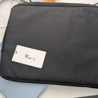 touch  HP pavilion 16inch  همراه کیف/کاور نو|رایانه همراه|تهران, زرگنده|دیوار