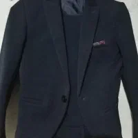 کت و شلوار نو پسرانه تا 8 سال