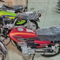 هوندا۲۰۰راپیدو مدل۱۴۰۵وبوکسر۲۰۰‌سی‌سی