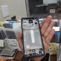 LCD تاچ/قطعات شرکتی اورجینال چین/انواع مدل گوشی‌ها