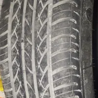 لاستیک خودرو