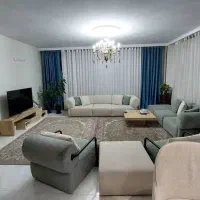 آپارتمان ۱۰۵ متری دو نبش (خدا کرم )