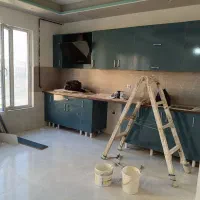 ۱۲۰ متری خاص در قلیپور درجه یک استثنایی نسق