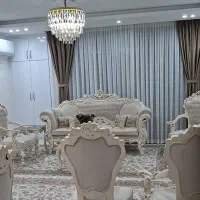 لوسترهای نئوکلاسیک و مدرن قیمت تولیدی