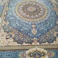 دو عدد 12متری گلبرجسته 1000شانه اصل اصل