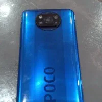 Poco x3 pro گوشی پوکو