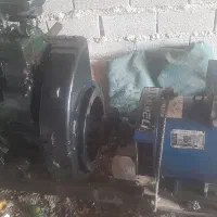 موتور برق لیستر دو سیلندر
