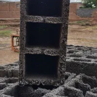 بلوک سیمانی