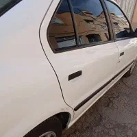 سمند ef7 فنی صفر