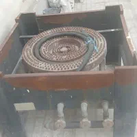 اجاق گاز