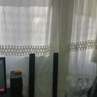 پرده|پرده، رانر، رومیزی|مشهد, زیرکن|دیوار