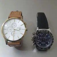 ساعت ۳موتوره رولکس و اکسنت اصل
