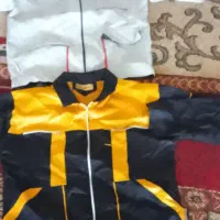 دوتاپیراهن کار