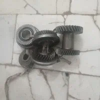 دنده گیربکس الکسی