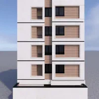 آپارتمان ۶۶متر نوسازفول دستغیب صابری شوراهشتم