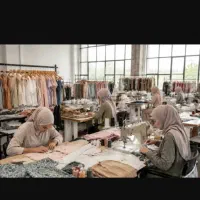 به یک تولیدی خیاطی با تجهیزات نیازمندیم