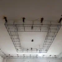 رابیسکاری و جوشکاری