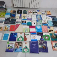 فروش مجموعه سررسیدوکتاب های دانشگاه حسابداری و ...