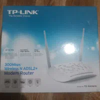 مدم Tp link