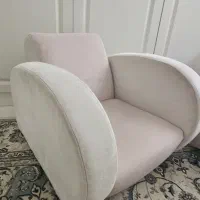 مبل و میز کوچک کودک