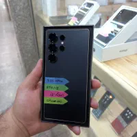 ۱۱ماه گارانتی Samsung S25 Ultra 256/12