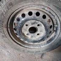 رینگ.ولاستیک.پراید